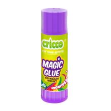 Klej w sztyfcie magiczny 9g (24szt) CRICCO