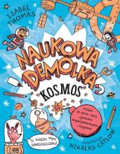 Naukowa Demolka. Kosmos