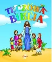 Tęczowa Biblia