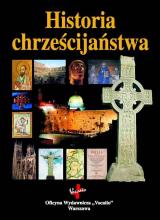 Historia chrześcijaństwa