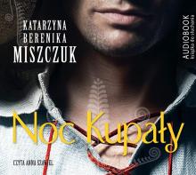 Noc kupały audiobook