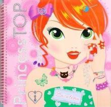 Princess Top Designs. Biżuteria