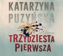 Trzydziesta pierwsza audiobook