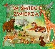 W świecie zwierząt - Skrzat