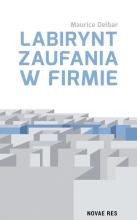 Labirynt zaufania w firmie