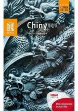 Chiny. Smocze imperium