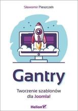 Gantry. Tworzenie szablonów dla Joomla