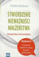 Stwierdzenie nieważności małżeństwa