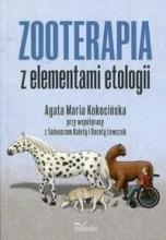 Zooterapia z elementami etologii