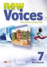 Voices New 7 WB w.2017 MACMILLAN