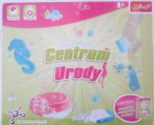 Centrum Urody TREFL