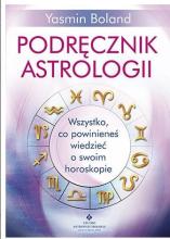 Podręcznik astrologii. Wszystko, co powinieneś...