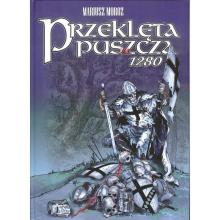 Przeklęta puszcza 1280