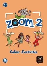 Zoom 2 ćwiczenia + CD