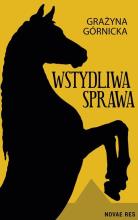 Wstydliwa sprawa