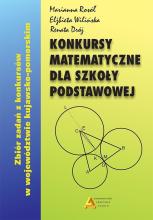 Konkursy matematyczne dla SP wyd. 2017