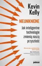 Nieuniknione. Jak inteligentne technologie..