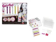 Gel-a-Peel Zestaw deluxe refresh 5 pack.