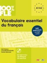 Vocabulaire essentiel du franais niveau A1/A2