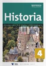 Historia SP 4 Podręcznik OPERON