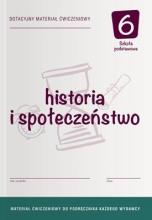 Historia SP 6 Dotacyjny materiał ćw. OPERON