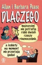 Dlaczego mężczyźni nie potrafią robić dwóch...