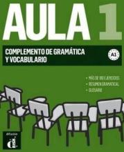 Aula 1 Complemento de Gramatica Y Vocabulario