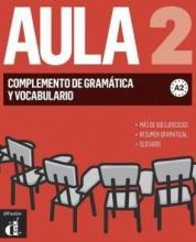 Aula 2 Complemento de Gramatica Y Vocabulario