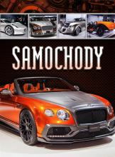 Samochody