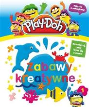 Play-Doh Zabawy Kreatywne 1