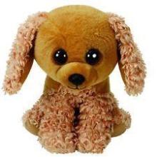 Beanie Boos Sadie - Brązowy Cocker Spaniel 15cm