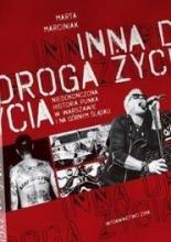 Inna droga życia.Niedokończona historia punk