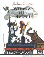 Wiersze dla dzieci - Julian Tuwim