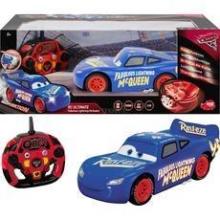 RC Cars Fabulous Lightning McQueen