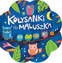 Kołysanki dla maluszka