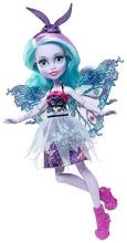 Monster High. Skrzydlata straszycielka Twyla