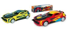 Hot Wheels - pojazd zdalnie sterowany 1:24