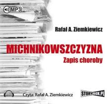 Michnikowszczyzna Audiobook