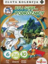 Byli sobie podróżnicy DVD Złota kolekcja