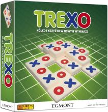 Gra - Trexo