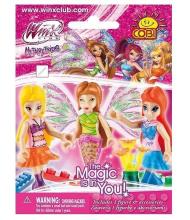 Winx Figurka z akcesoriami