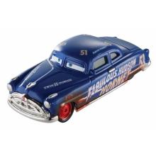 Auta. Dirt Track Fabulous Hudson Hornet DXV70