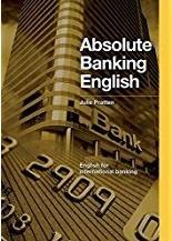 Absolutle Banking English B2-C1+CD