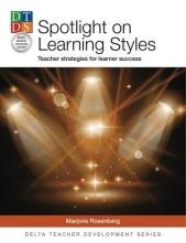 TDS Spotlight on Learning Styles