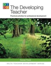 TDS The Developing Teacher