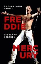 Freddie Mercury. Biografia legendy