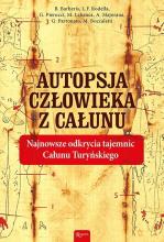 Autopsja człowieka z całunu