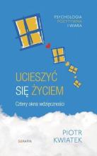 Ucieszyć się życiem. Cztery okna wdzięczności w.2