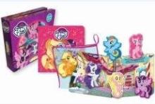 My Little Pony Hop do kąpieli!