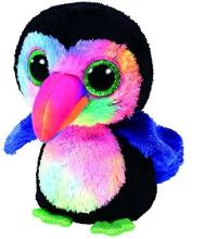 Beanie Boos Beaks - Tukan 15cm